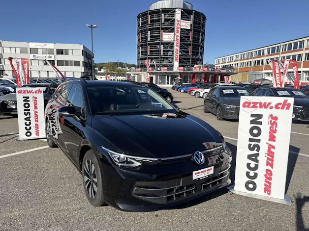 VW Golf Variant 2.0 TDi Life GOAL DSG-Automat