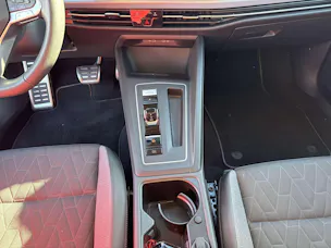 VW Golf Variant 2.0 TDi Life GOAL DSG-Automat