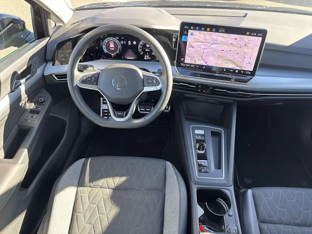 VW Golf Variant 2.0 TDi Life GOAL DSG-Automat