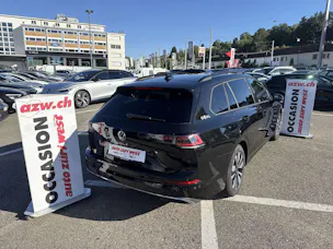 VW Golf Variant 2.0 TDi Life GOAL DSG-Automat