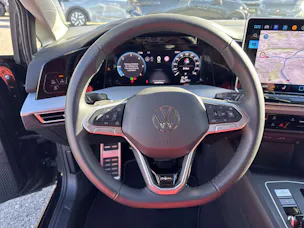 VW Golf Variant 2.0 TDi Life GOAL DSG-Automat