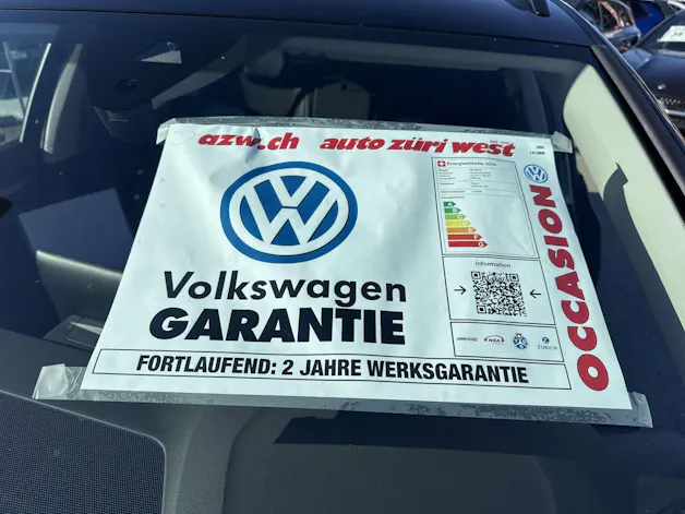 VW Golf Variant 2.0 TDi Life GOAL DSG-Automat