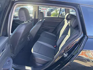 VW Golf Variant 2.0 TDi Life GOAL DSG-Automat