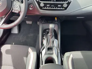 Toyota Corolla Touring Sports 2.0 HSD GR Sport e-CVT Automat
