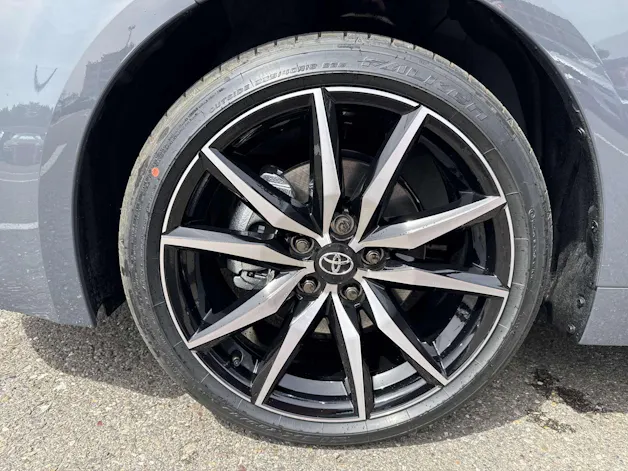Toyota Corolla Touring Sports 2.0 HSD GR Sport e-CVT Automat