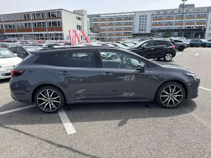 Toyota Corolla Touring Sports 2.0 HSD GR Sport e-CVT Automat