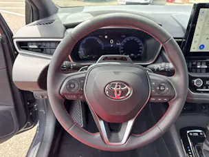 Toyota Corolla Touring Sports 2.0 HSD GR Sport e-CVT Automat