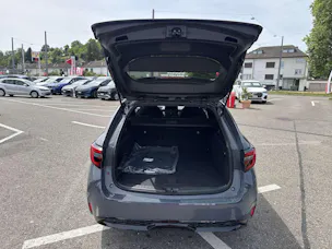 Toyota Corolla Touring Sports 2.0 HSD GR Sport e-CVT Automat