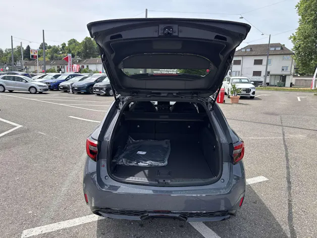 Toyota Corolla Touring Sports 2.0 HSD GR Sport e-CVT Automat