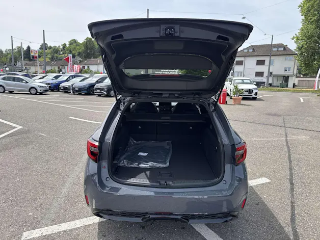 Toyota Corolla Touring Sports 2.0 HSD GR Sport e-CVT Automat