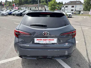 Toyota Corolla Touring Sports 2.0 HSD GR Sport e-CVT Automat