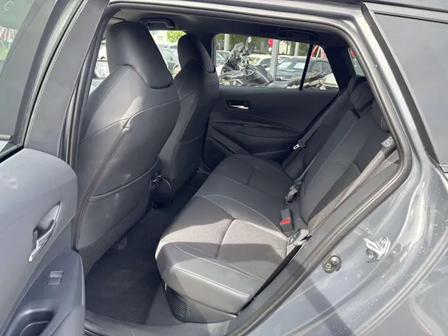 Toyota Corolla Touring Sports 2.0 HSD GR Sport e-CVT Automat