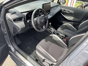 Toyota Corolla Touring Sports 2.0 HSD GR Sport e-CVT Automat