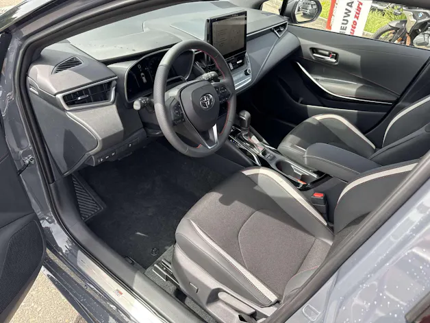 Toyota Corolla Touring Sports 2.0 HSD GR Sport e-CVT Automat