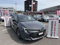 Toyota Corolla Touring Sports 2.0 HSD GR Sport e-CVT Automat