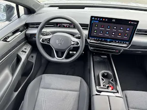 VW ID.7 Tourer Limited Edition 77kWh 285PS Automat