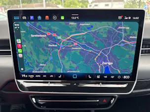 VW ID.7 Tourer Limited Edition 77kWh 285PS Automat