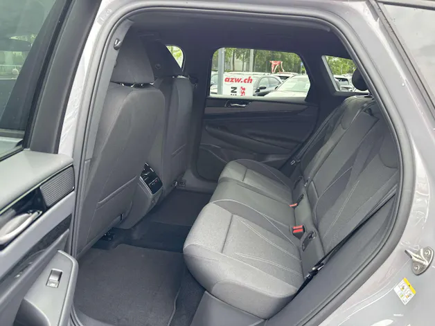 VW ID.7 Tourer Limited Edition 77kWh 285PS Automat