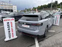 VW ID.7 Tourer Limited Edition 77kWh 285PS Automat