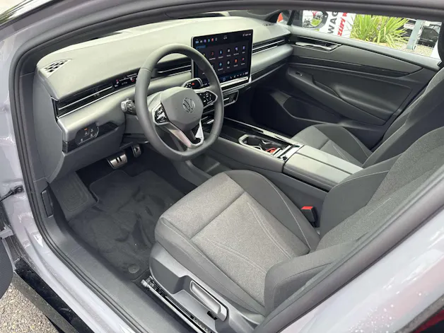 VW ID.7 Tourer Limited Edition 77kWh 285PS Automat