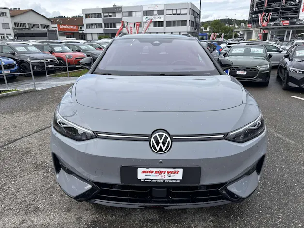 VW ID.7 Tourer Limited Edition 77kWh 285PS Automat