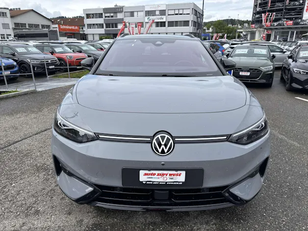 VW ID.7 Tourer Limited Edition 77kWh 285PS Automat