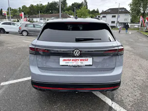 VW ID.7 Tourer Limited Edition 77kWh 285PS Automat