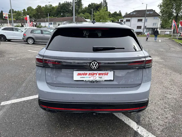 VW ID.7 Tourer Limited Edition 77kWh 285PS Automat