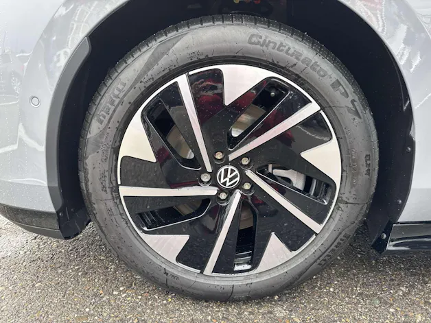VW ID.7 Tourer Limited Edition 77kWh 285PS Automat