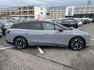 VW ID.7 Tourer Limited Edition 77kWh 285PS Automat