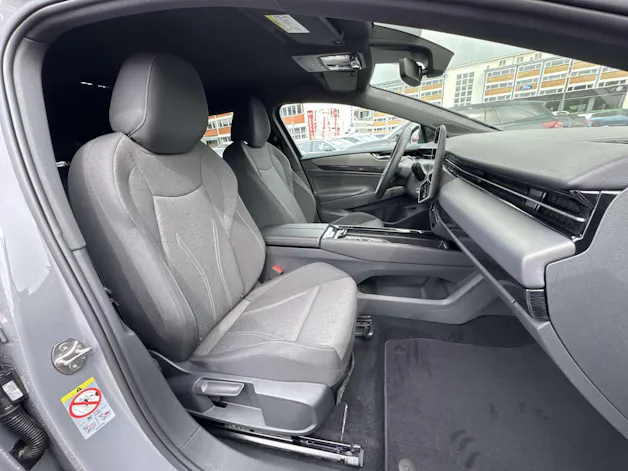 VW ID.7 Tourer Limited Edition 77kWh 285PS Automat