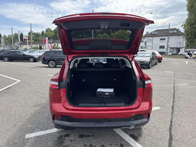 MG HS 1.5 T PHEV Comfort 272PS Automat