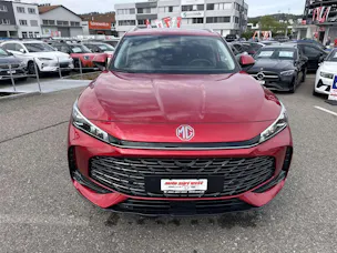MG HS 1.5 T PHEV Comfort 272PS Automat
