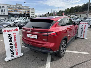 MG HS 1.5 T PHEV Comfort 272PS Automat