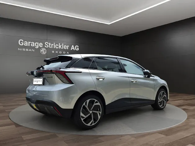 MG 4 64 kWh Premium