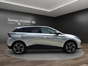 MG 4 64 kWh Premium