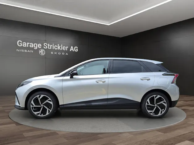 MG 4 64 kWh Premium