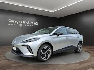 MG 4 64 kWh Premium