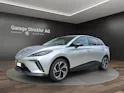 MG 4 64 kWh Premium