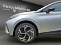 MG 4 64 kWh Premium