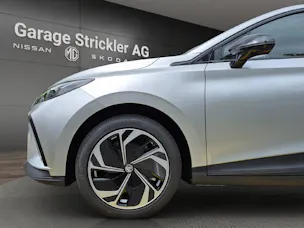 MG 4 64 kWh Premium