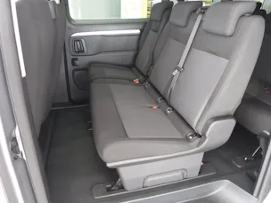 OPEL Zafira 2.0 CDTI L Automatik