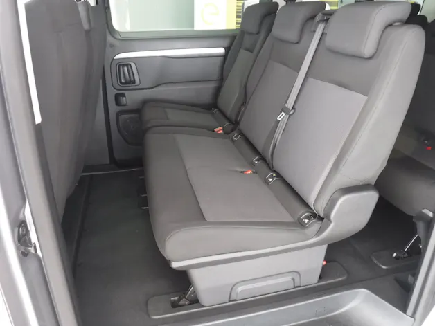 OPEL Zafira 2.0 CDTI L Automatik