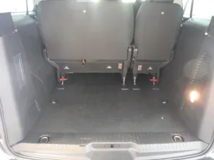 OPEL Zafira 2.0 CDTI L Automatik