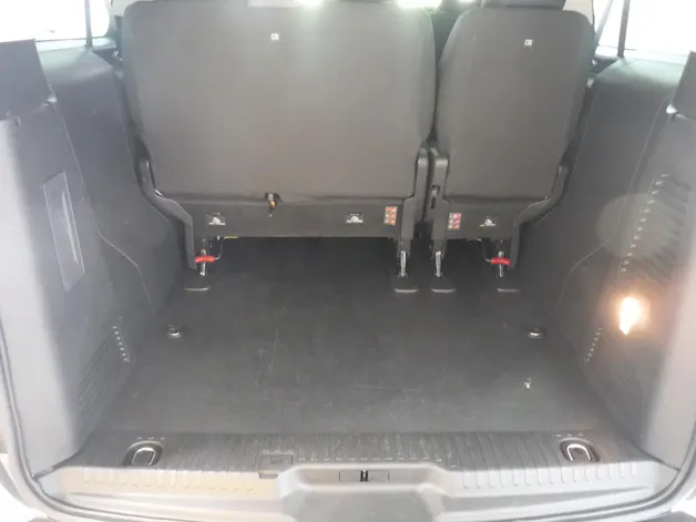OPEL Zafira 2.0 CDTI L Automatik