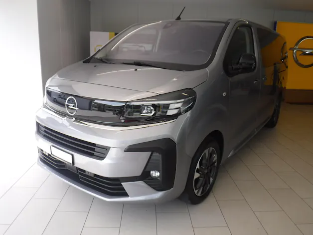 OPEL Zafira 2.0 CDTI L Automatik