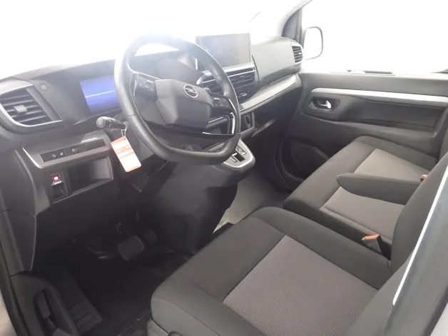 OPEL Zafira 2.0 CDTI L Automatik