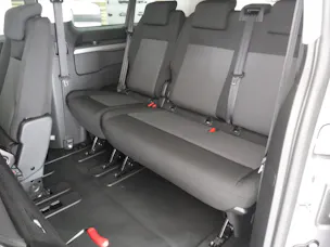 OPEL Zafira 2.0 CDTI L Automatik