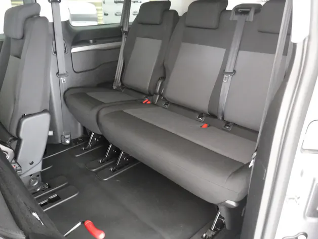 OPEL Zafira 2.0 CDTI L Automatik