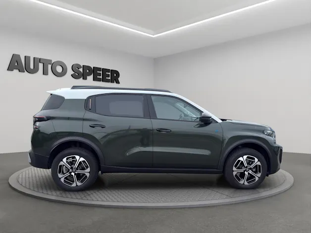CITROEN e-C3 Aircross 44kWh Max